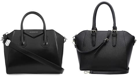 givenchy antigona dupe bags.